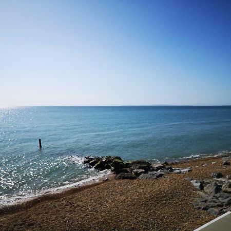밀퍼드온시 Pebble Bay Retreat 빌라 외부 사진