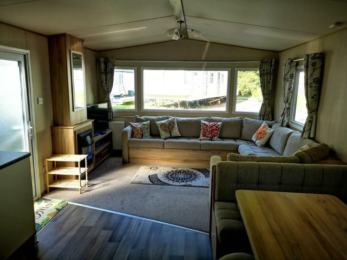밀퍼드온시 Pebble Bay Retreat 빌라 외부 사진