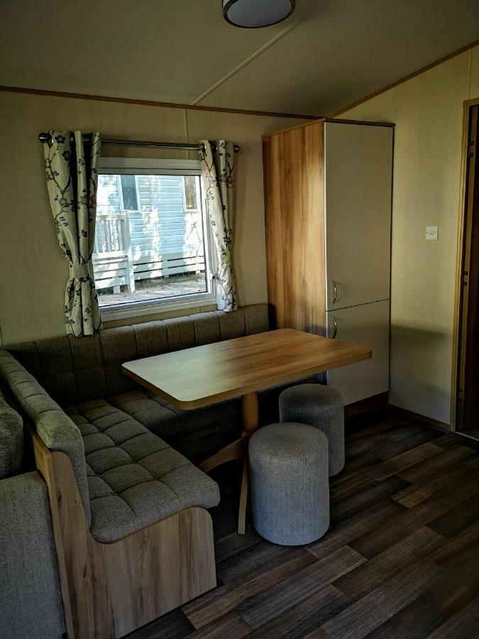 밀퍼드온시 Pebble Bay Retreat 빌라 외부 사진