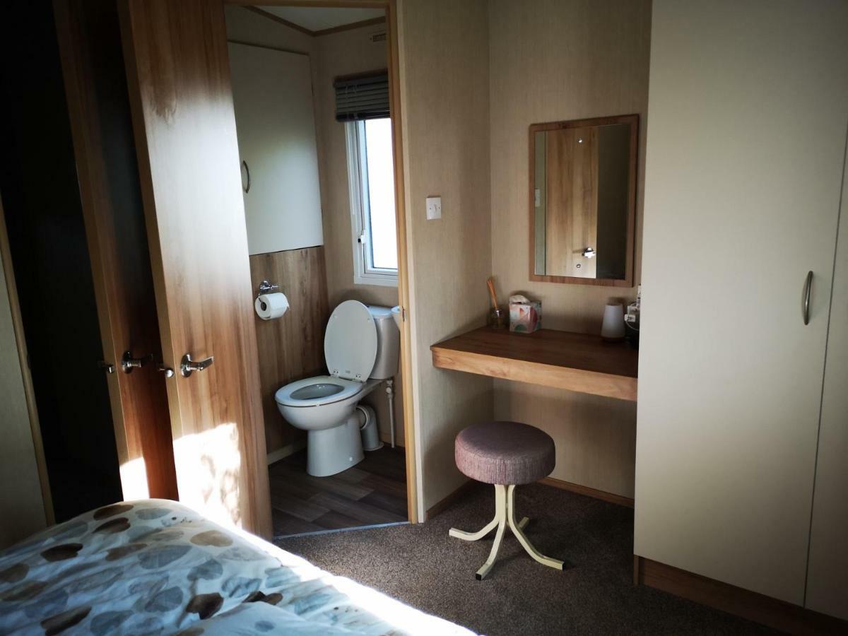 밀퍼드온시 Pebble Bay Retreat 빌라 외부 사진