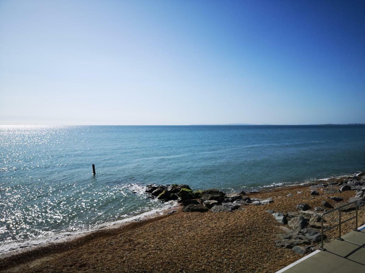 밀퍼드온시 Pebble Bay Retreat 빌라 외부 사진