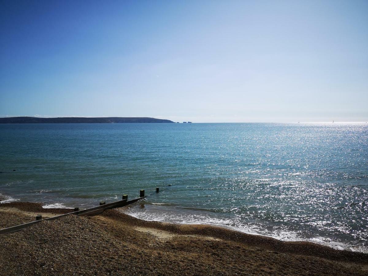 밀퍼드온시 Pebble Bay Retreat 빌라 외부 사진