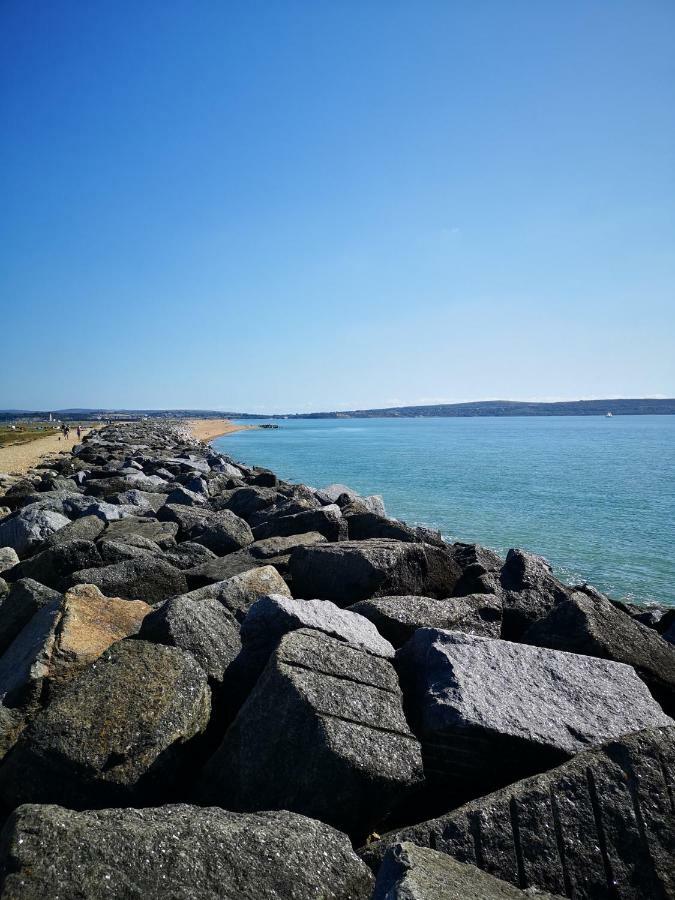 밀퍼드온시 Pebble Bay Retreat 빌라 외부 사진